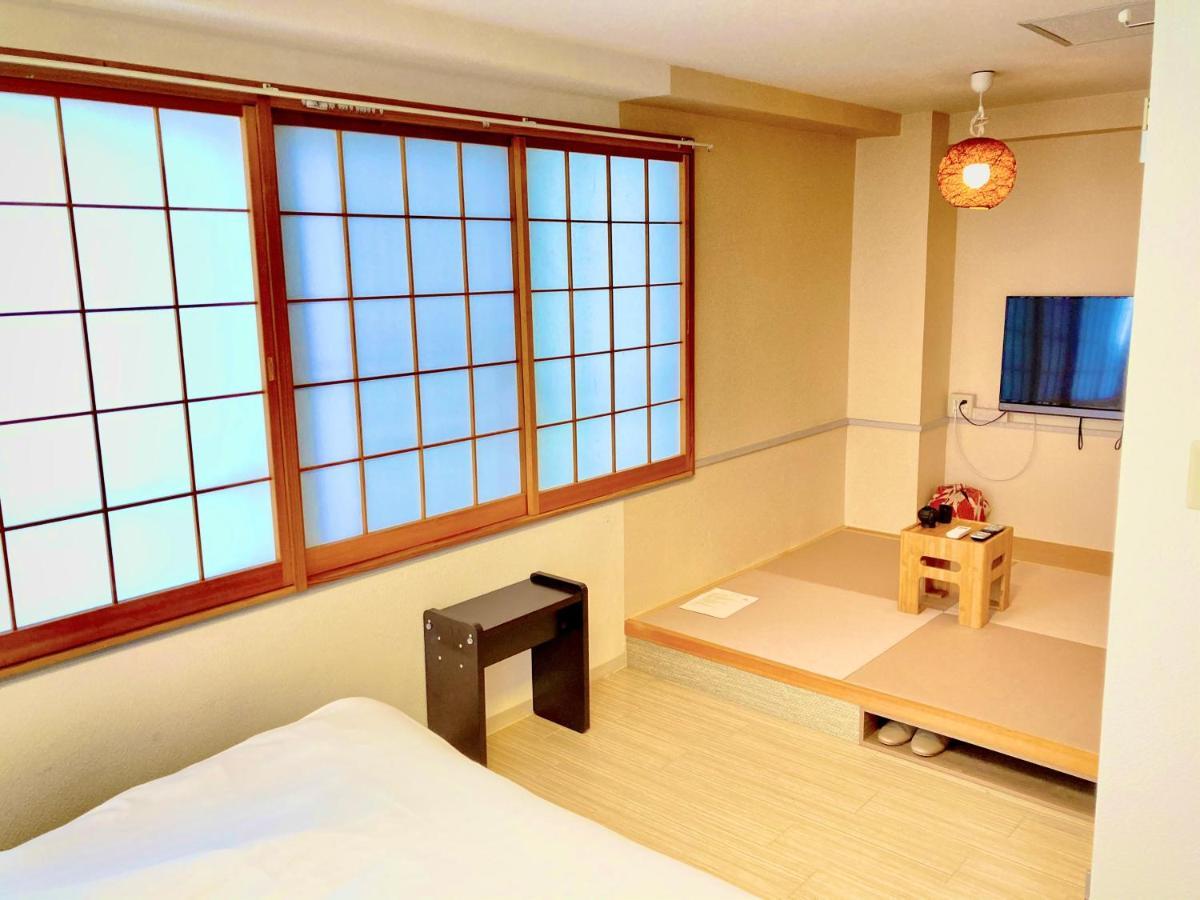 Keyhotel-5Minutes For Walk To Akihabara Electric Town Tokyo Exterior photo