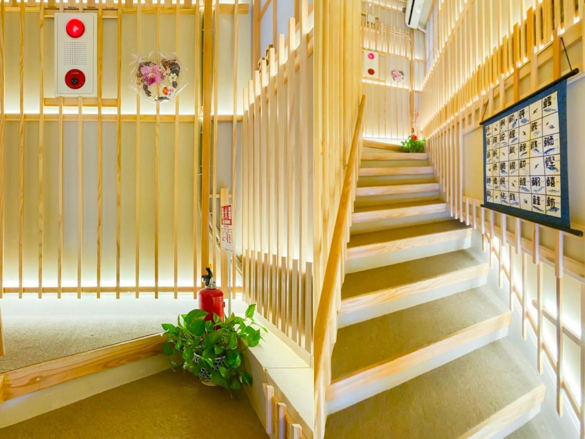 Keyhotel-5Minutes For Walk To Akihabara Electric Town Tokyo Exterior photo
