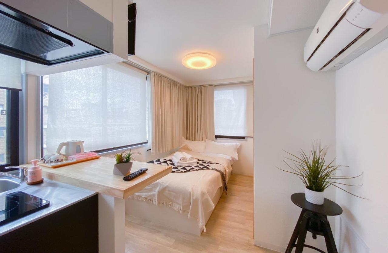 Keyhotel-5Minutes For Walk To Akihabara Electric Town Tokyo Exterior photo