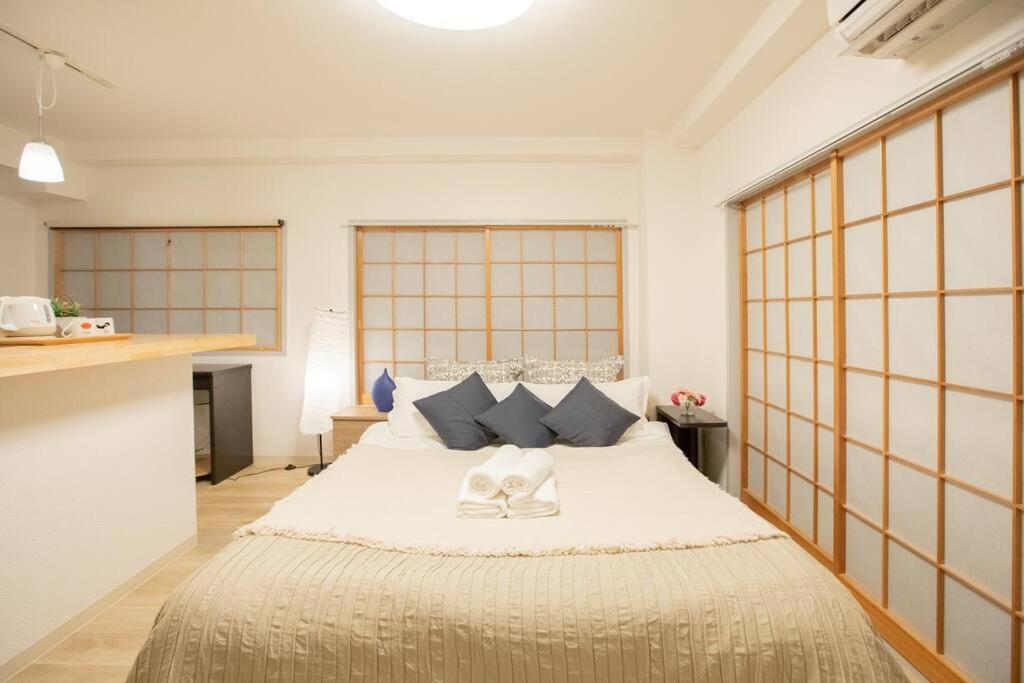 Keyhotel-5Minutes For Walk To Akihabara Electric Town Tokyo Exterior photo