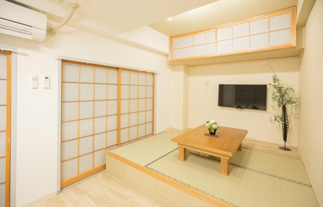 Keyhotel-5Minutes For Walk To Akihabara Electric Town Tokyo Exterior photo